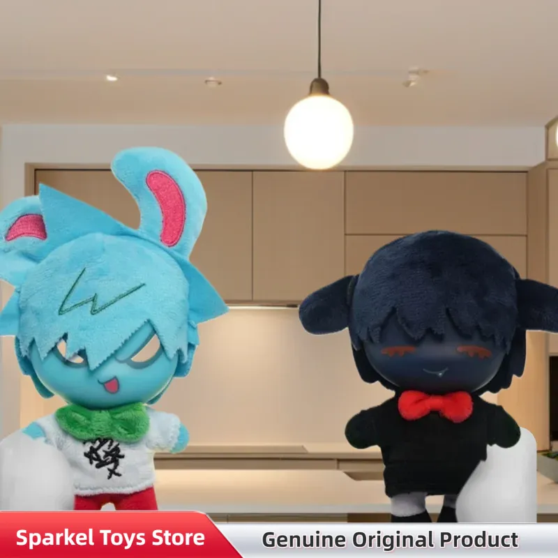 Vinyl Figure Blank - Figurines de collection en vinyle de