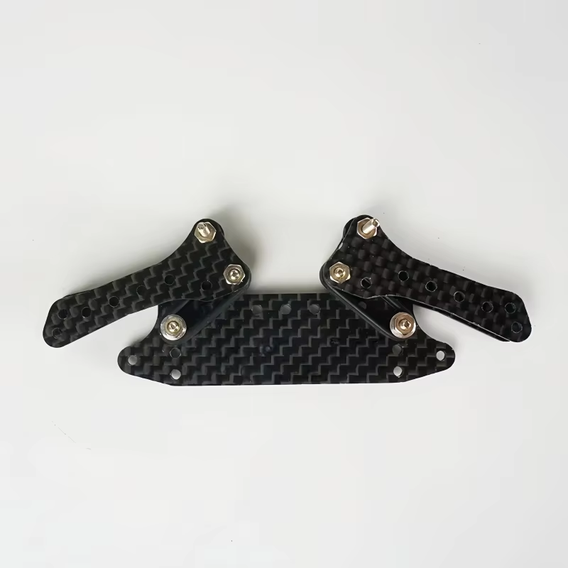 Tamiya Model Mini 4Wd - Kit de course Tamiya Mini 4WD