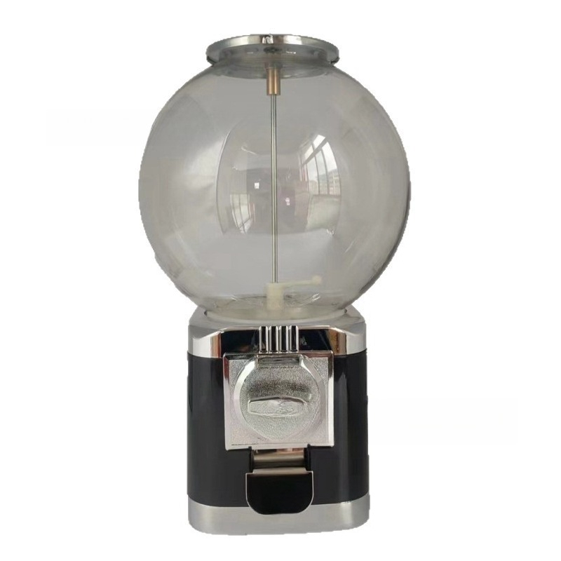 Capsule Toy Gashapon - Distributeur manuel de mini-boules de gomme,