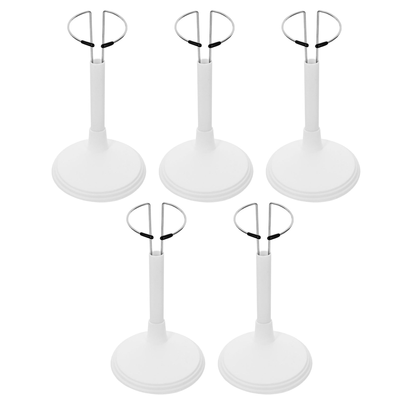 Support extensible blanc régla - Action Figure Stand avis et prix