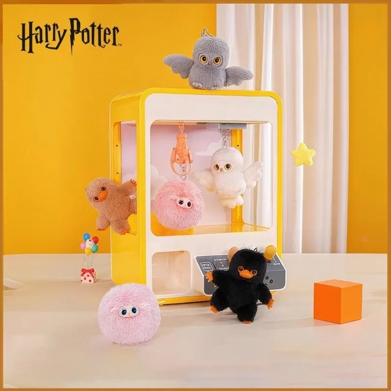 Harry Potter La série Les Anim - Vinyl Figure Blank avis et prix