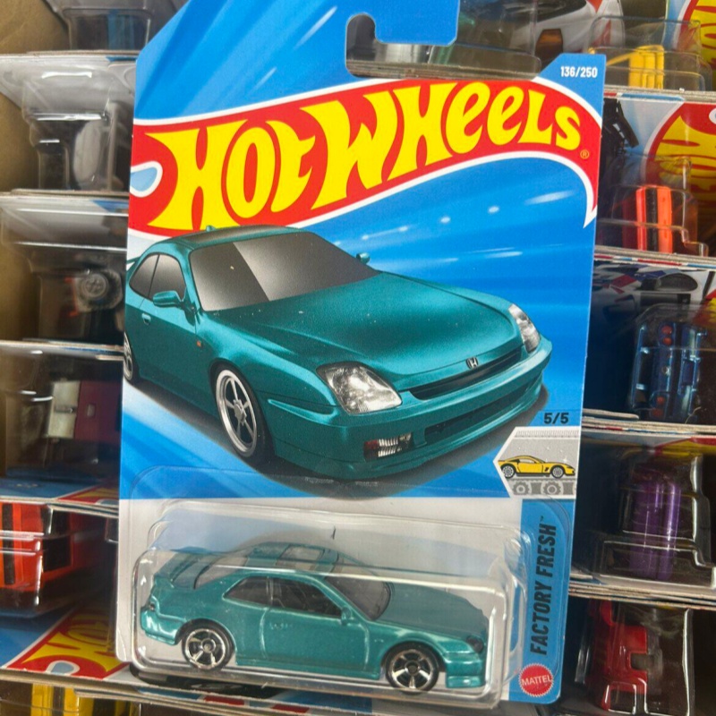Hot Wheels Original 1/64 Série - Hot Wheels Car Mainline avis et prix