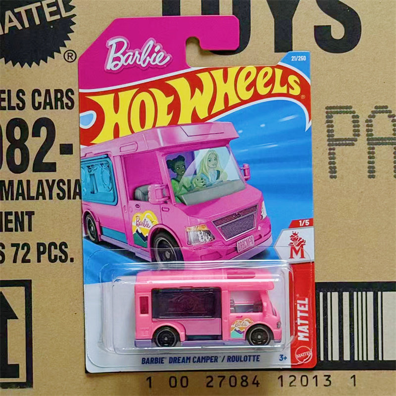 Jouets voitures Hot Wheels pou - Mattel Toy Barbie avis et prix