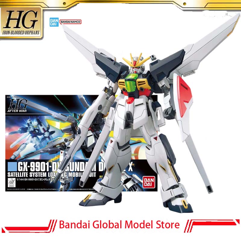 Bandai GUNDAM – Kit de modèles - Bandai Model Gundam Rg avis et prix