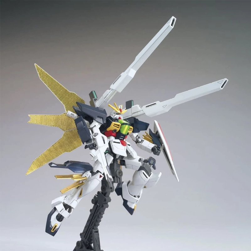 Bandai GUNDAM – Kit de modèles - Bandai Model Gundam Rg avis et prix