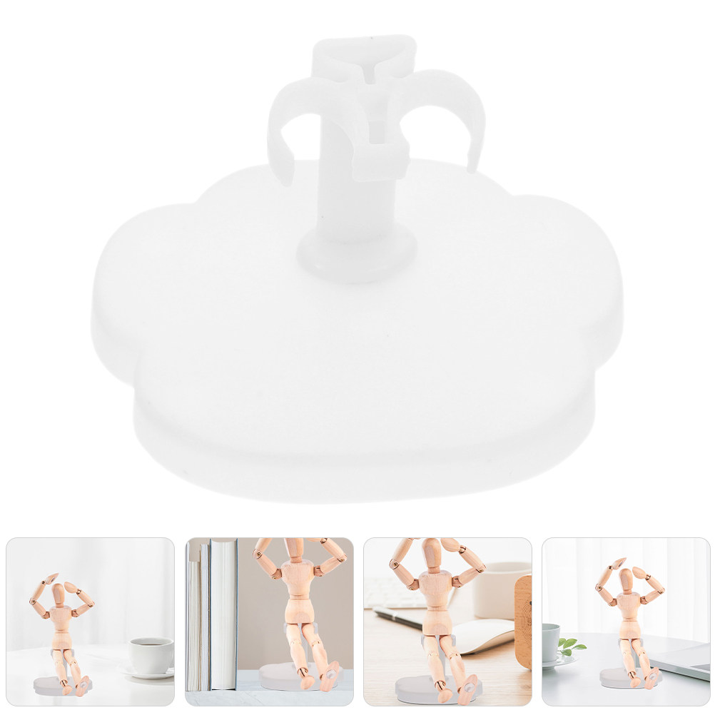 10 pièces de supports de prése - Action Figure Stand avis et prix