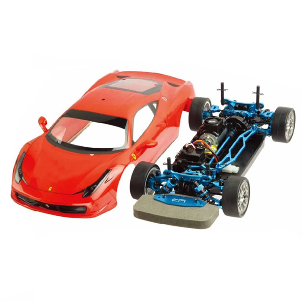 Ensemble de direction en métal - Tamiya Model Rc Car avis et prix