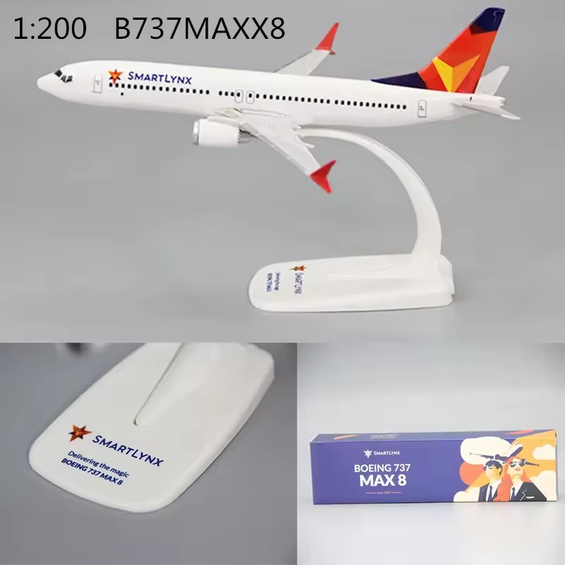 Maquette d'avion à l'échelle 1 - Model Airplane Plastic avis et prix