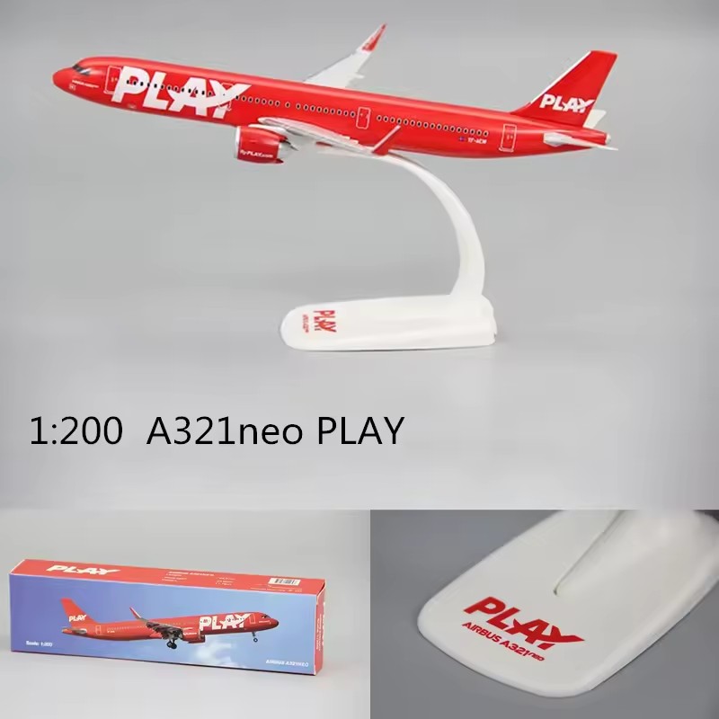 Maquette d'avion à l'échelle 1 - Model Airplane Plastic avis et prix