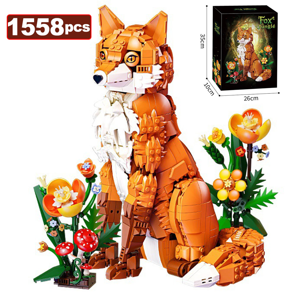 1558 pièces MOC Ensemble de bl - Lego Set Creator avis et prix