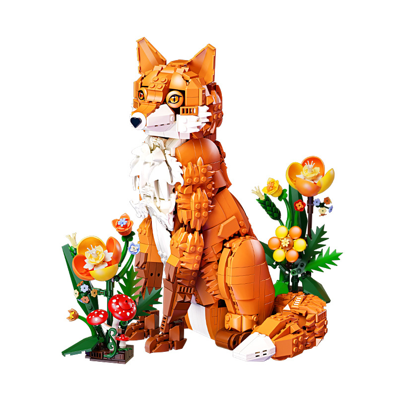 1558 pièces MOC Ensemble de bl - Lego Set Creator avis et prix