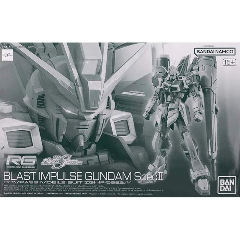 Kit de modélisme Bandai Gundam - Bandai Model Gundam Rg avis et prix
