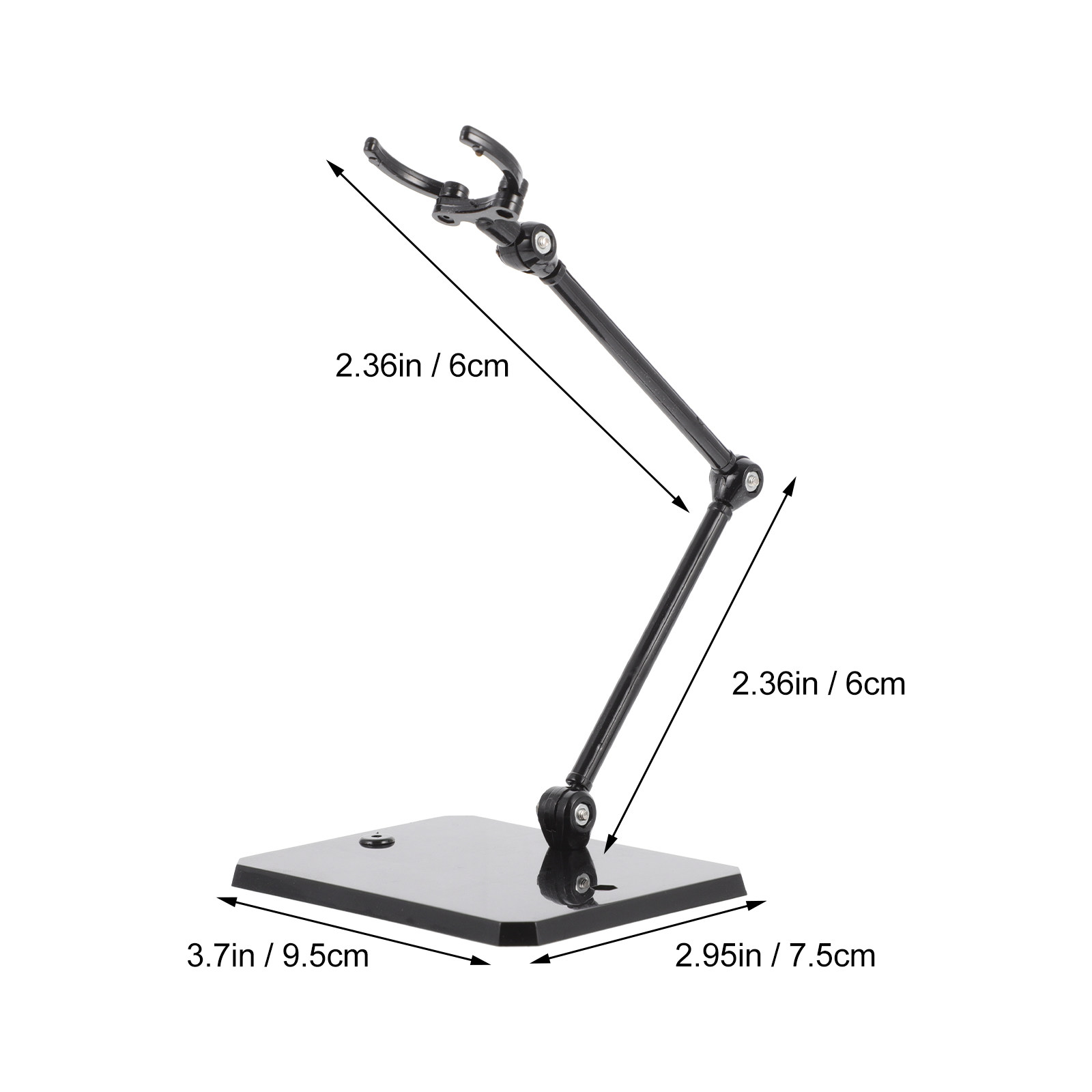 Supports réglables pour figuri - Action Figure Stand avis et prix