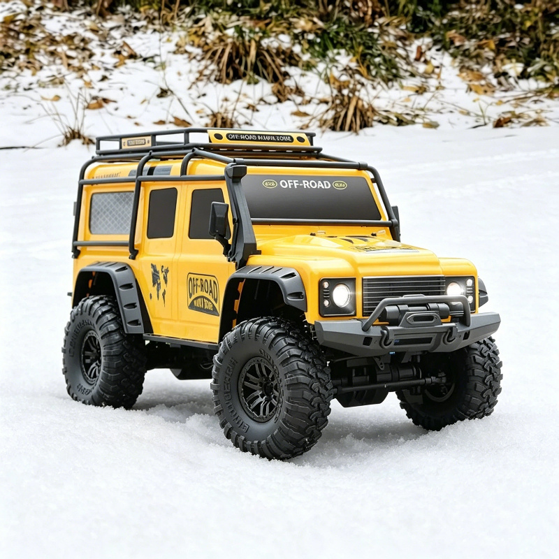 Modèle RC de camion monstre to - Hot Wheels Car Mainline avis et prix