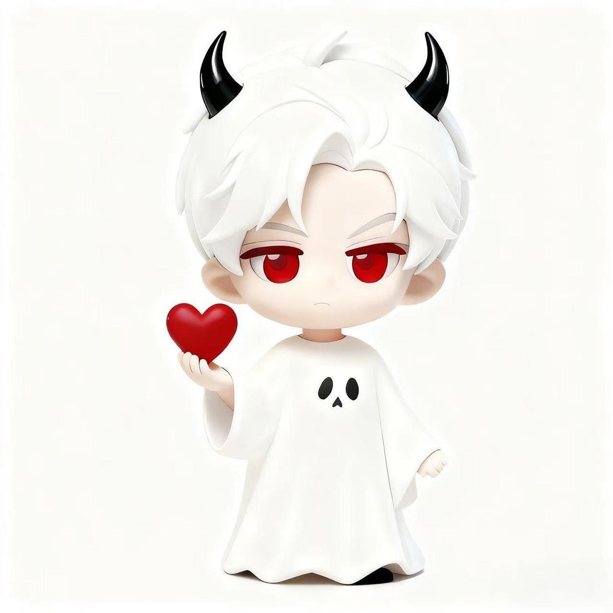 Amour et espace profonde Sylus - Action Figure Stand avis et prix