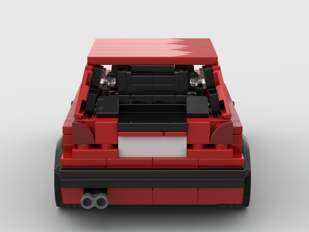 Bloc de Construction modèle Ci - Lego Set Creator avis et prix