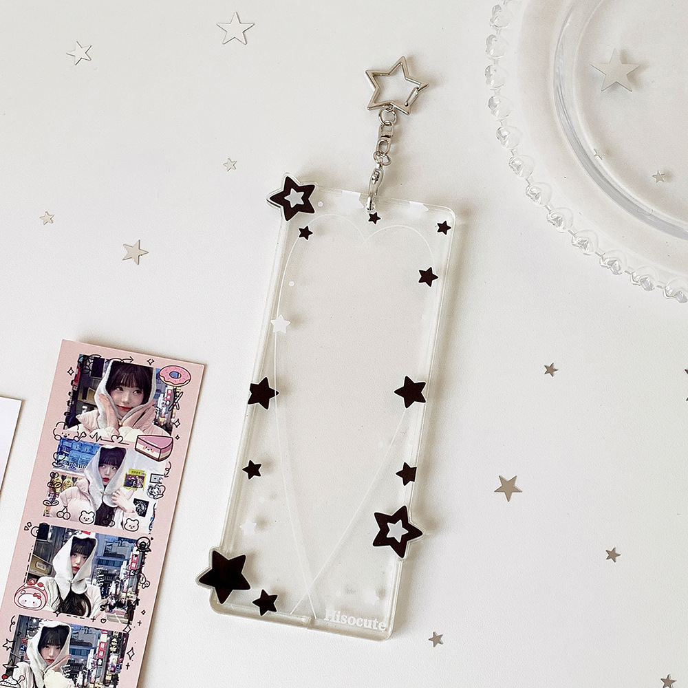 Ins Wind Star Life Ensemble de - Display Case Acrylic avis et prix