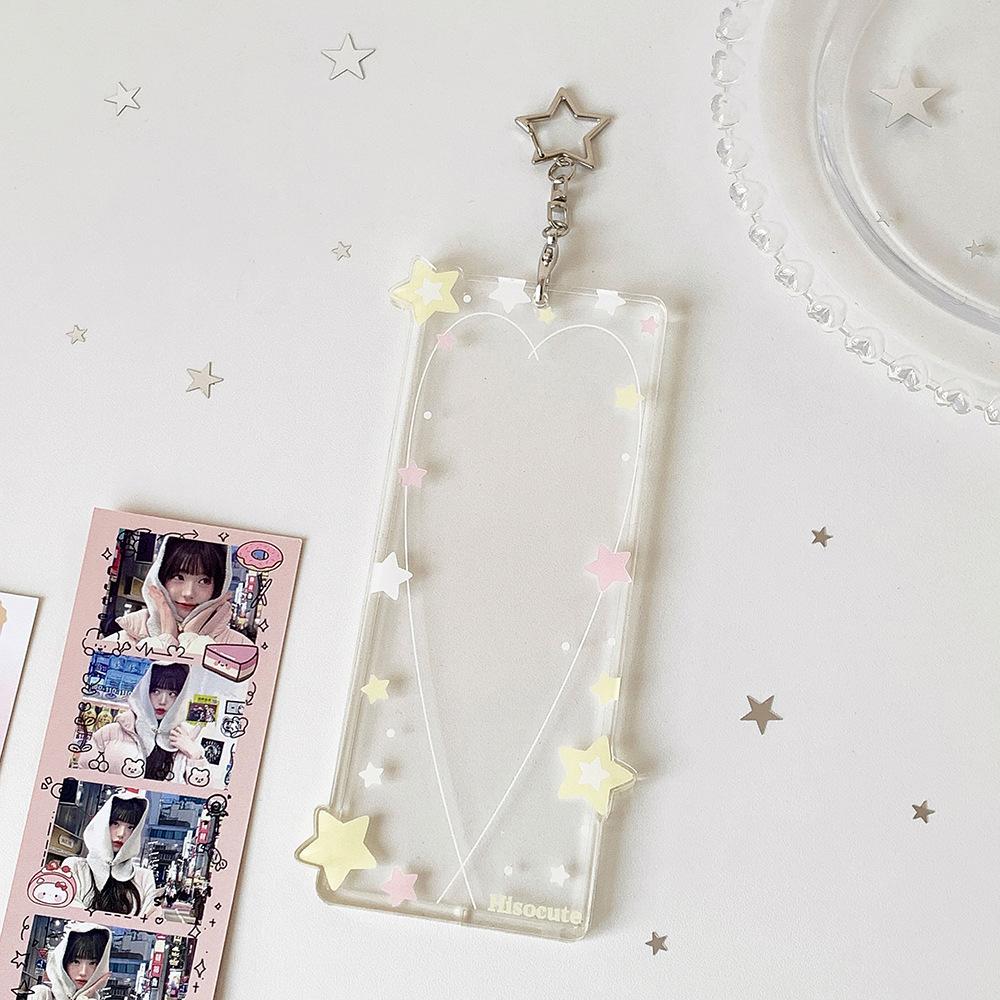 Ins Wind Star Life Ensemble de - Display Case Acrylic avis et prix