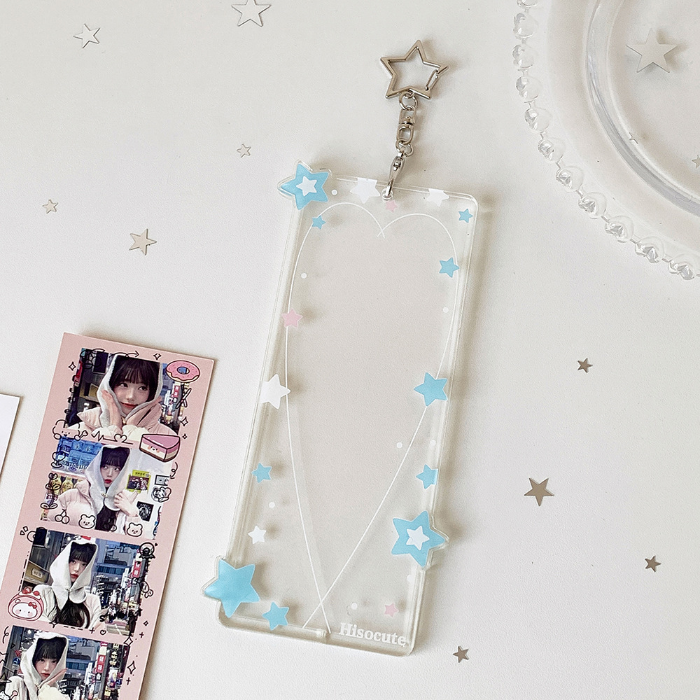 Ins Wind Star Life Ensemble de - Display Case Acrylic avis et prix