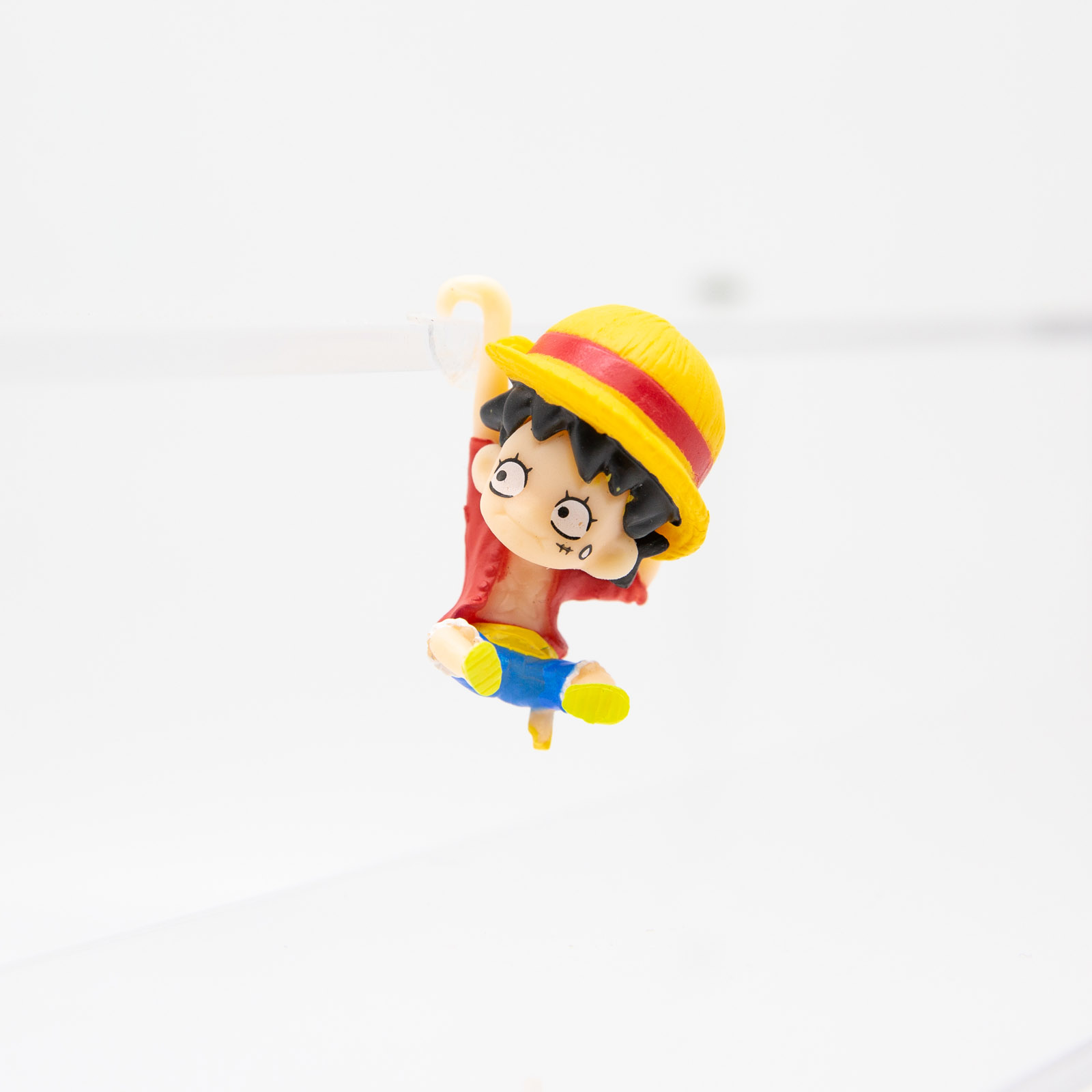 Figurine Gashapon authentique  - Capsule Toy Gashapon avis et prix