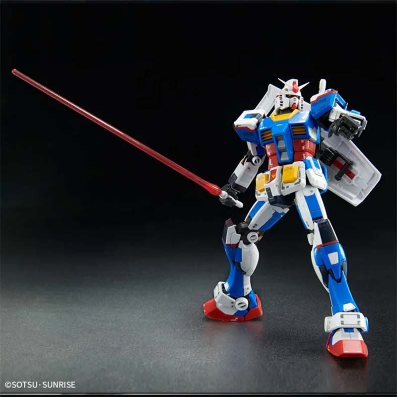 Kit de modélisme Bandai Gundam - Bandai Model Gundam Rg avis et prix