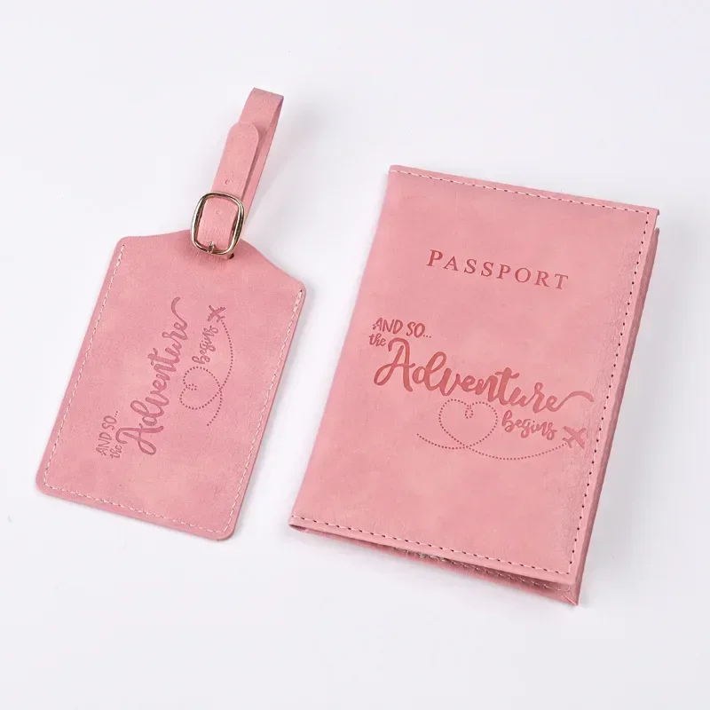 Porte-passeport en cuir PU vio - Card Top Loader avis et prix