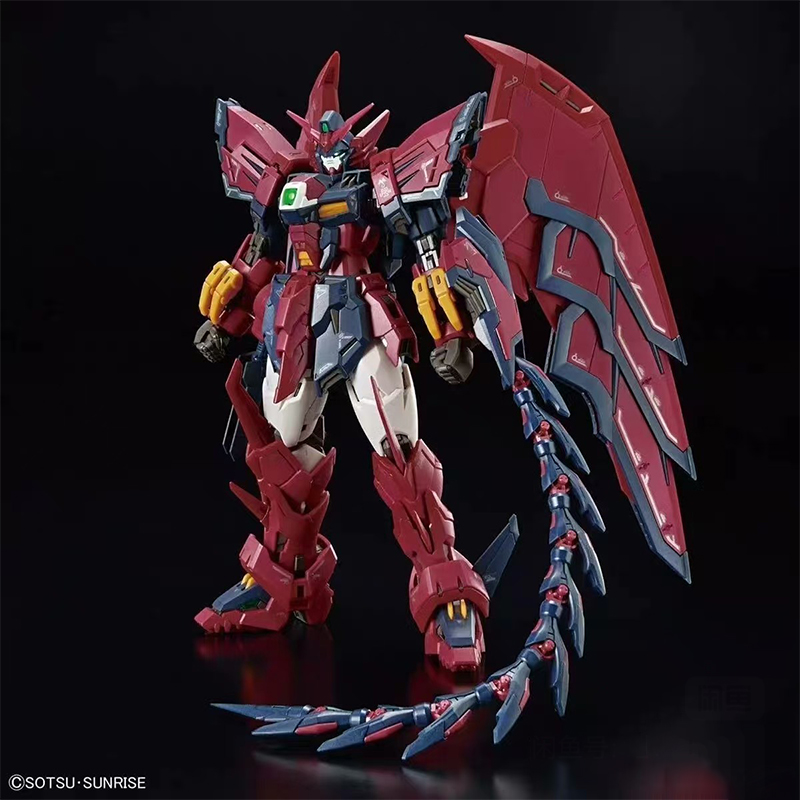 En stock Bandai Mobile Suit Gu - Bandai Model Gundam Rg avis et prix