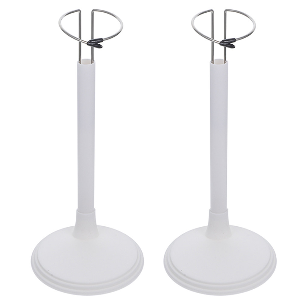 2 pièces de supports verticaux - Action Figure Stand avis et prix