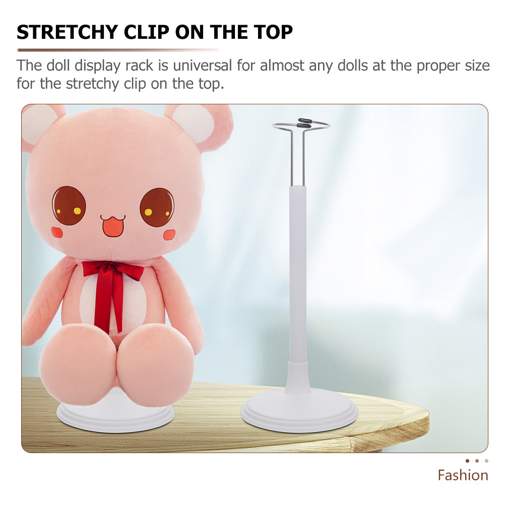 2 pièces de supports verticaux - Action Figure Stand avis et prix