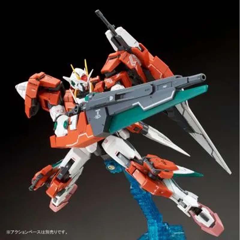 Kit de Modélisme Bandai Gunpla - Bandai Model Gundam Rg avis et prix