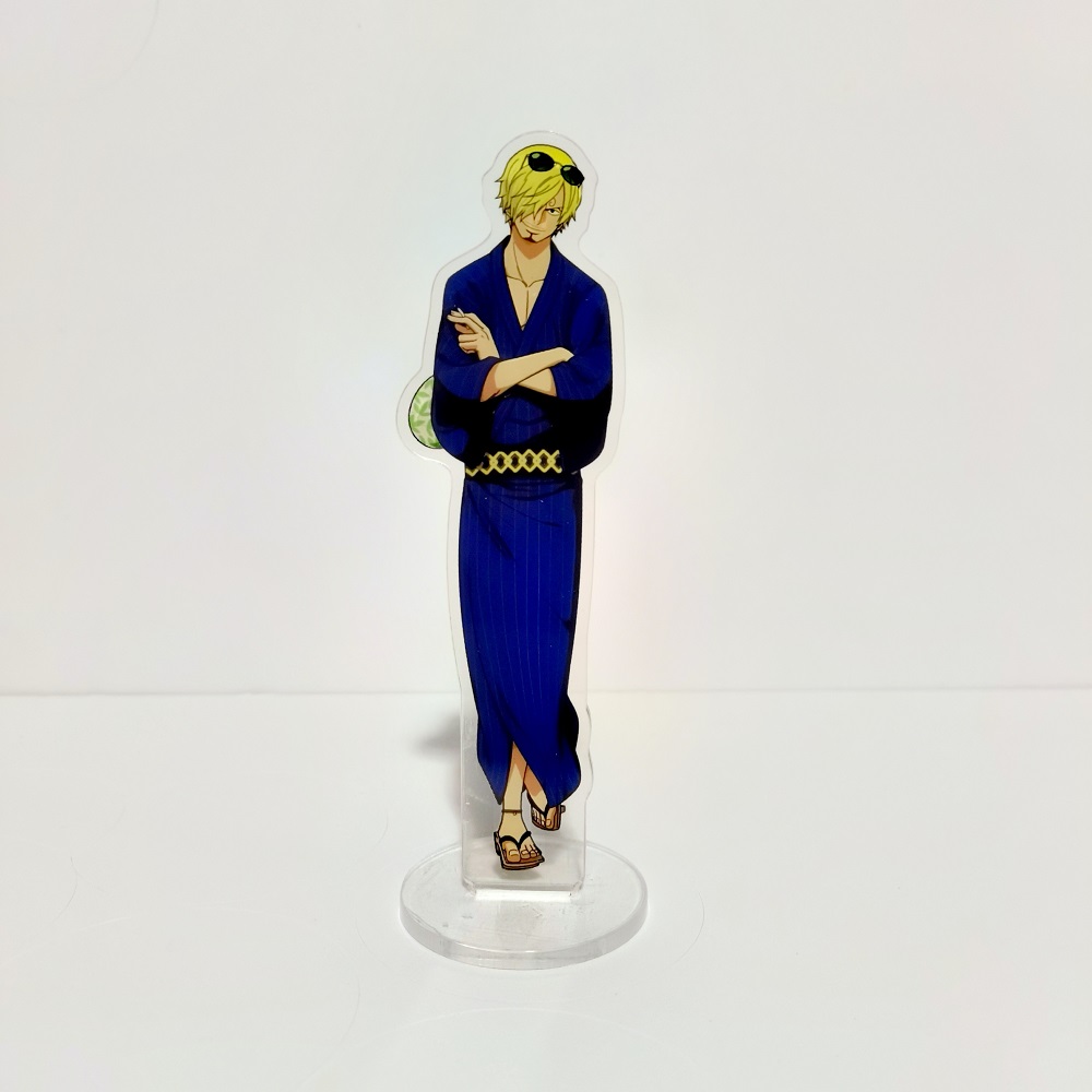 Support en acrylique une pièce - Action Figure Stand avis et prix