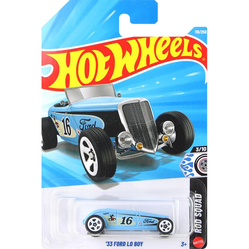 Hot Wheels Original 1/64 Série - Hot Wheels Car Mainline avis et prix