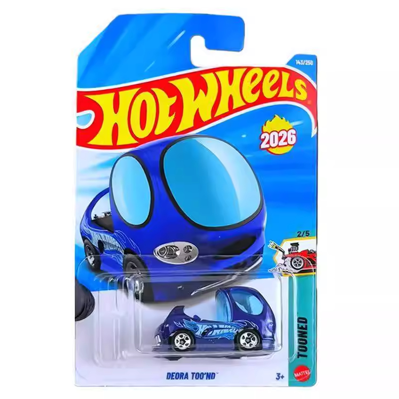 Hot Wheels Original 1/64 Série - Hot Wheels Car Mainline avis et prix