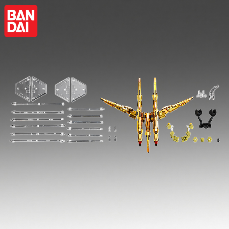 En stock, figurine d'action Ba - Bandai Model Gundam Rg avis et prix