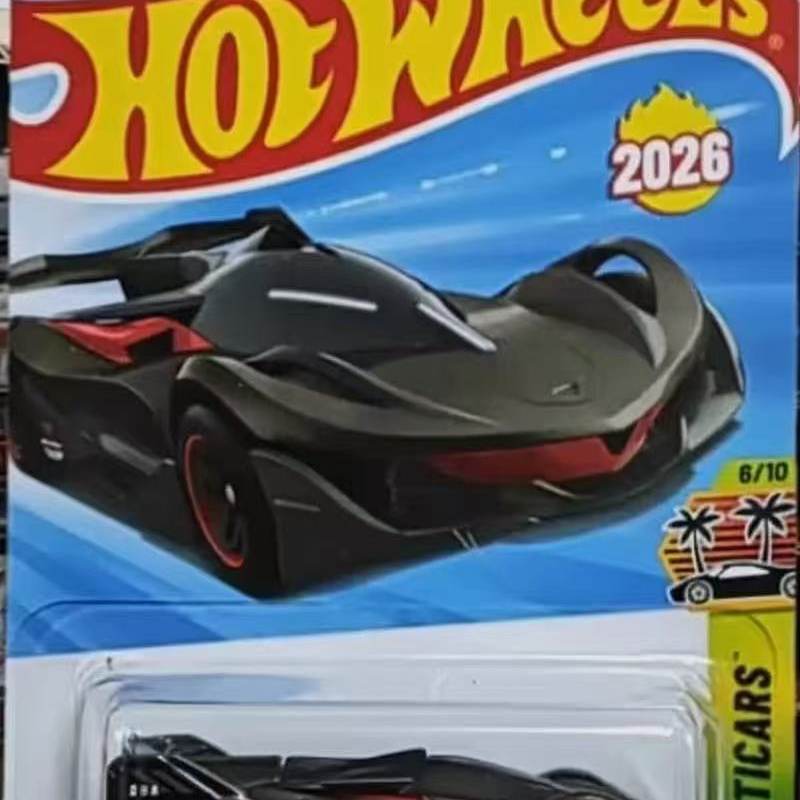 Nouvelles voitures Hot Wheels  - Hot Wheels Car Mainline avis et prix