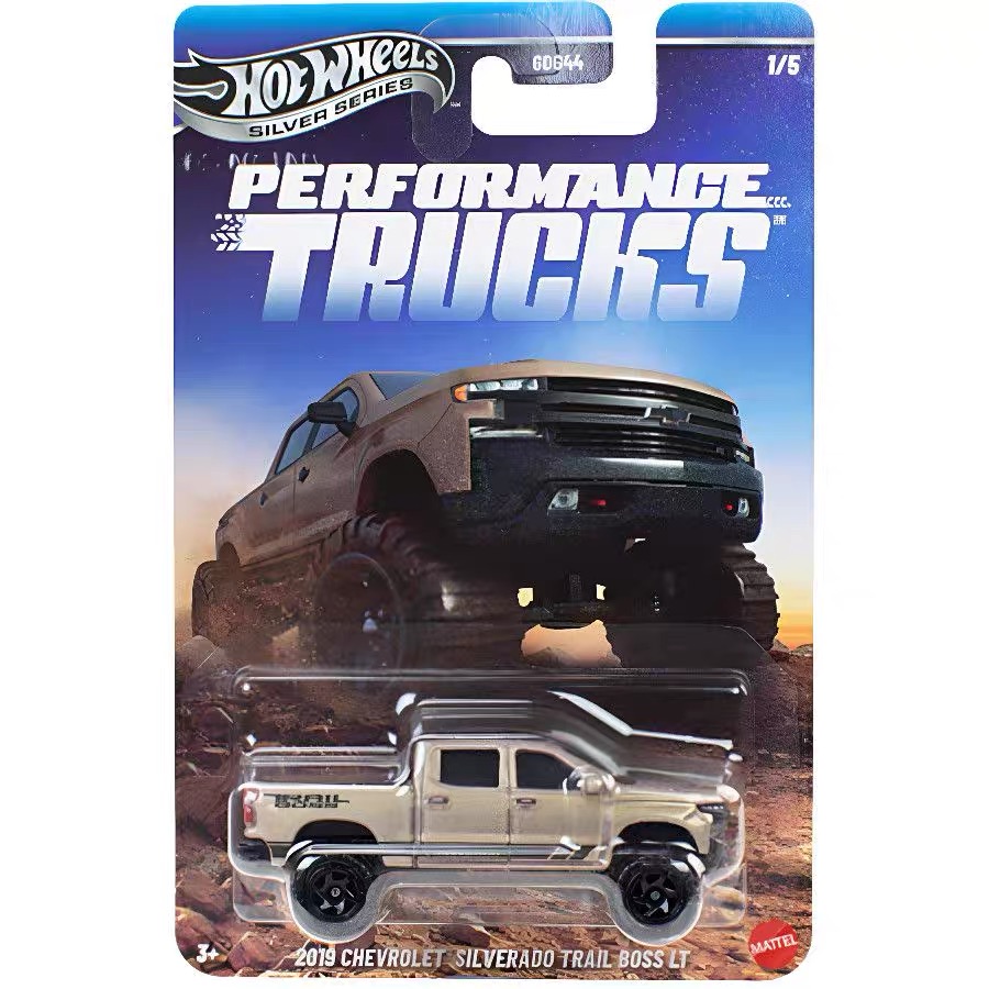 Camionnette de sport originale - Hot Wheels Car Mainline avis et prix