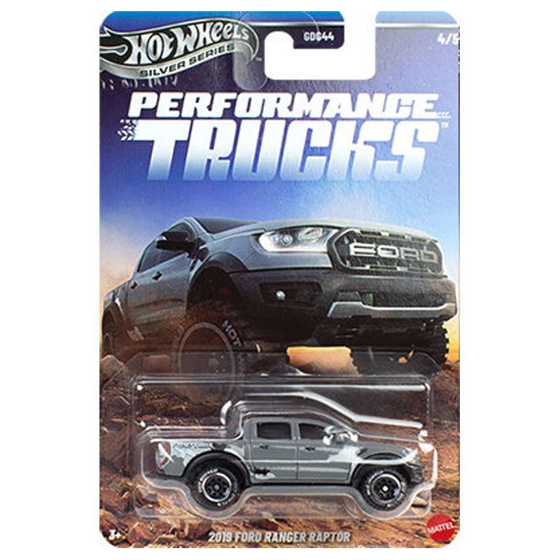 Camionnette de sport originale - Hot Wheels Car Mainline avis et prix