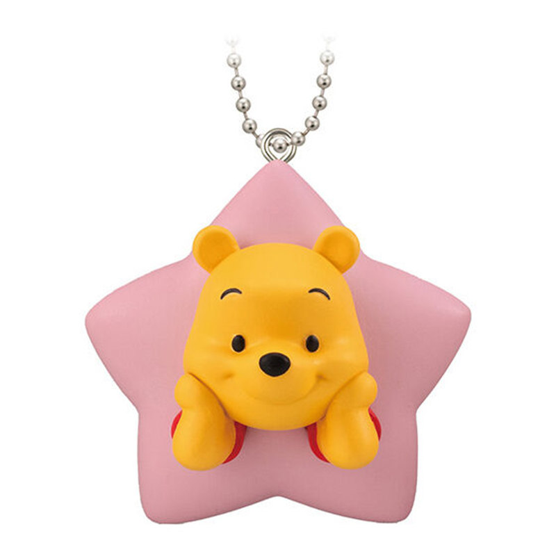 Bandai Disney – Breloque masco - Capsule Toy Gashapon avis et prix