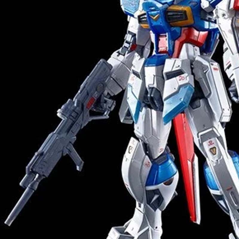 Kit de modélisme Bandai Gunpla - Bandai Model Gundam Rg avis et prix