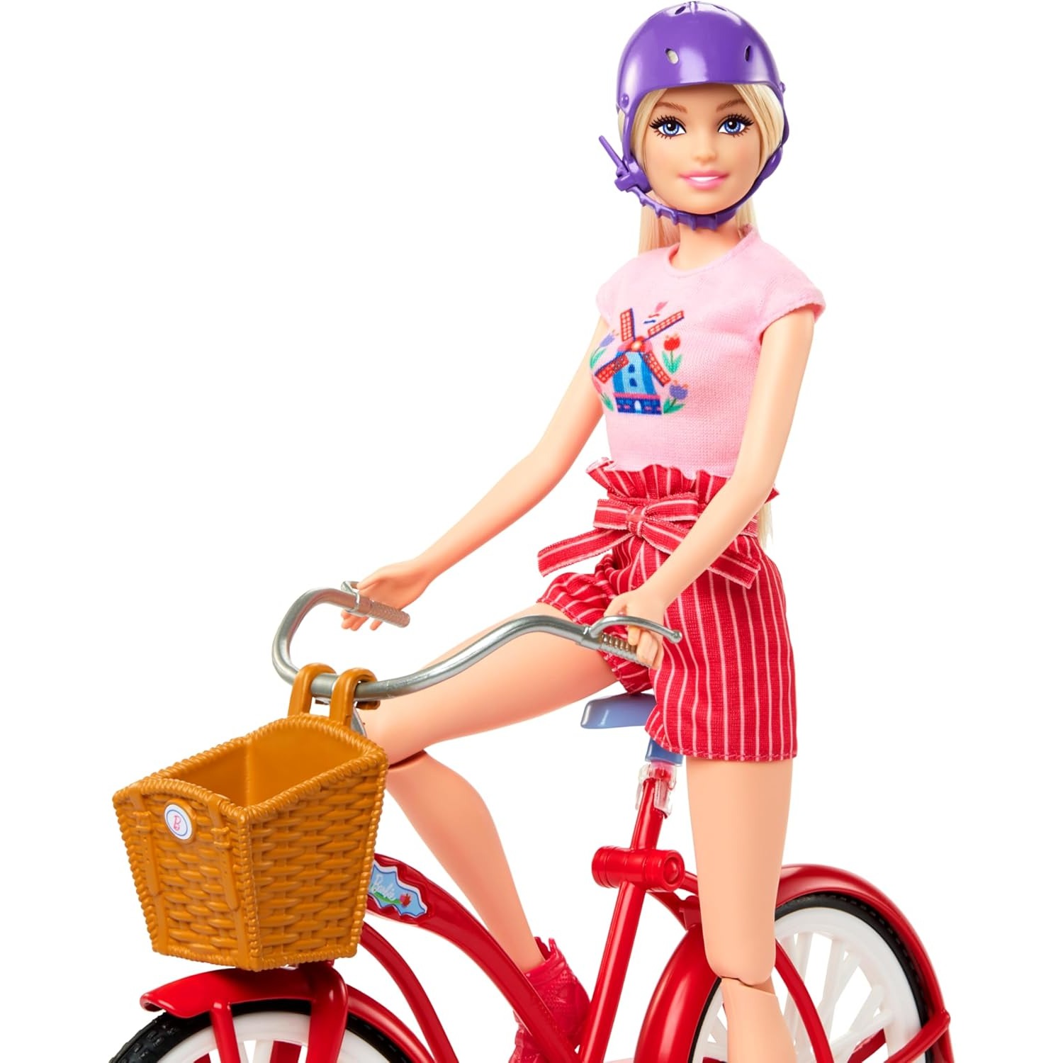 Original Mattel Barbie poupée  - Mattel Toy Barbie avis et prix
