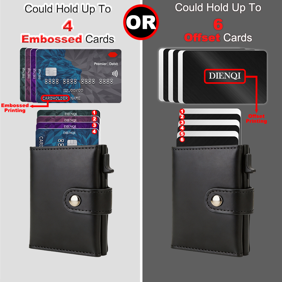Rfid cuir Airtag hommes portef - Card Top Loader avis et prix