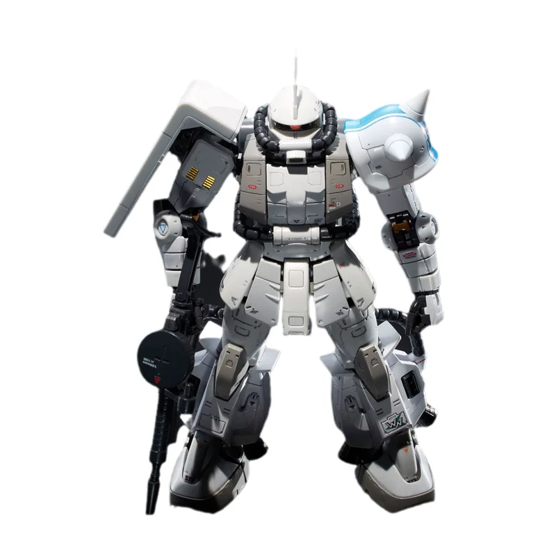 Bandai – modèle d'anime GUNDAM - Bandai Model Gundam Rg avis et prix