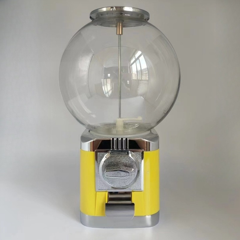 Distributeur manuel de mini-bo - Capsule Toy Gashapon avis et prix