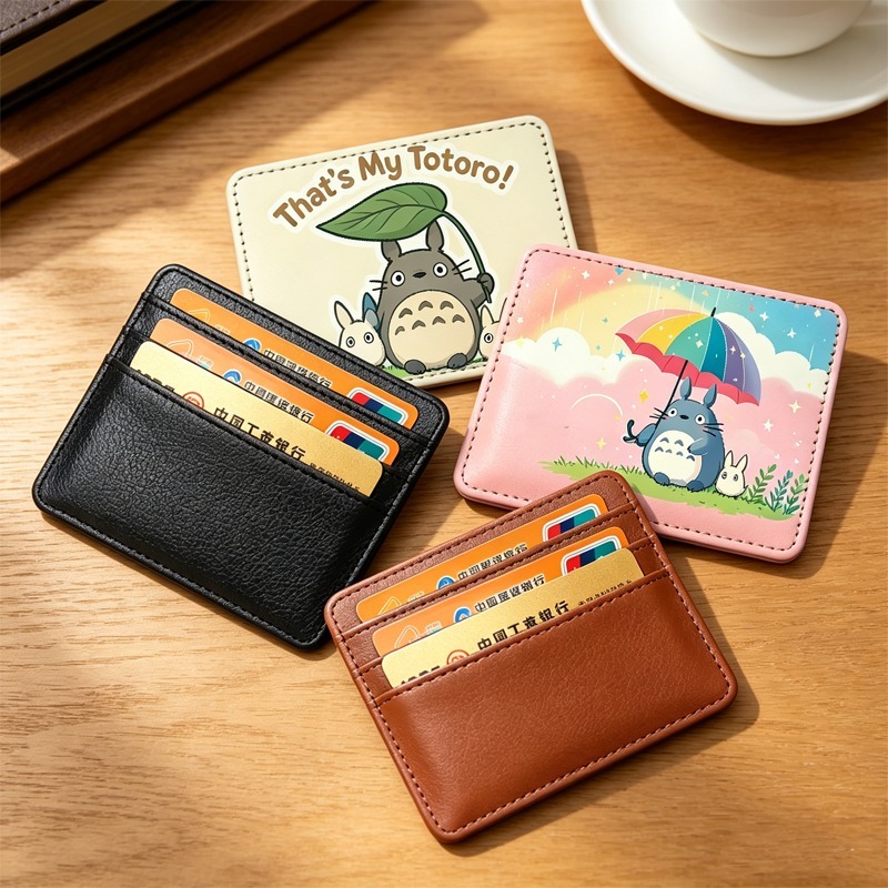 Portefeuille fin pour cartes d - Card Top Loader avis et prix